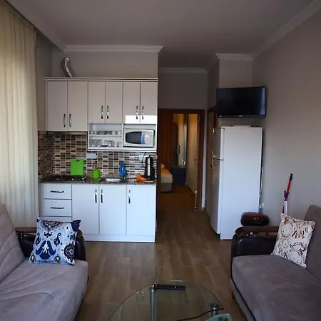 Appartamento Celik Apart *
