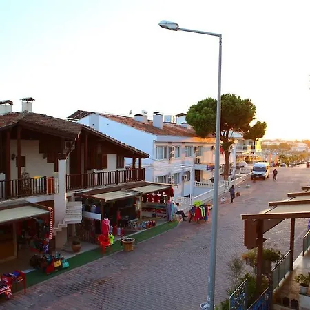 Appartamento Celik Apart