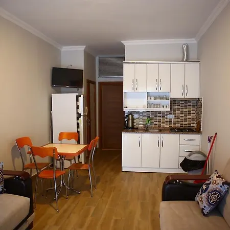 Appartamento Celik Apart Didim