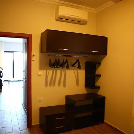 Appartamento Celik Apart